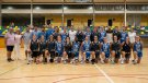 El Foment perd el torneig Xevi Carrera a la pròrroga