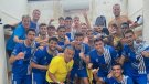 Doble victòria dels sèniors masculins de la UD Cassà