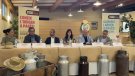 Benvinguts a Pagès La Festa torna a les comarques gironines amb l’objectiu d’impulsar l’agroturisme sostenible i rural