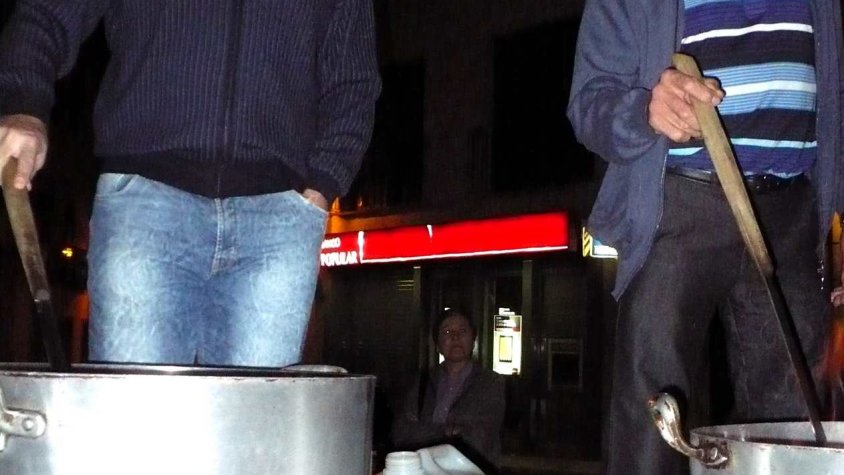 La Nit del Cremat serà al pavelló polivalent
