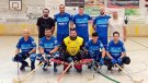 Comencen les lligues d'hoquei patins per als equips del Foment