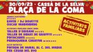 Activitats per la mainada demà al Delirium