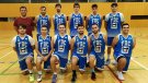 Bon cap de setmana de bàsquet al Pavelló triple