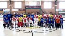 Jornada irregular per als equips d'hoquei del Foment
