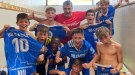 Els juvenils del Cassà segueixen la bona marxa dels equips sèniors