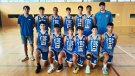 Reduïda jornada de bàsquet