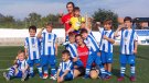 Els dos equips sèniors del Cassà, líders a les seves categories