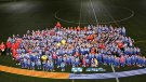 El Cassà es presenta amb més de 400 jugadors