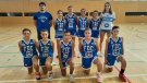 Bona jornada per als equips de bàsquet del Foment