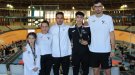 Un títol i un subcampionat per al Jorsan a l'Open de València de taekwondo