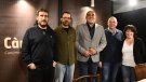 L'arxiu de Càntut supera els 1.800 enregistraments de cançons populars de tradició oral