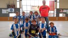 Estrena de les noves equipacions de la secció d'Hoquei del Foment