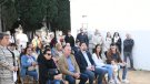 S'inaugura un espai dedicat a la mort gestacional, perinatal i neonatal al cementiri de Cassà