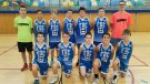 El Foment de bàsquet masculí guanya a la pista del Salt