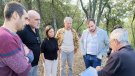 Nova intervenció arqueològica al poblat ibèric del Puig del Castell de Cassà