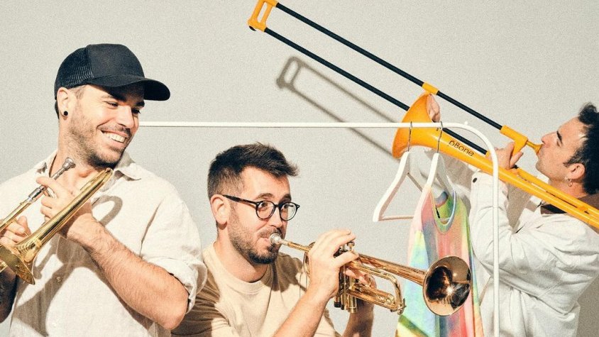 El grup Doctor Prats farà el concert de comiat de gira a Cassà