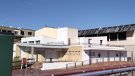 L'Ajuntament enderrocarà el gimnàs i les antigues instal·lacions del Foment