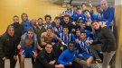 El Cassà femení supera la crisi i guanya a Vic