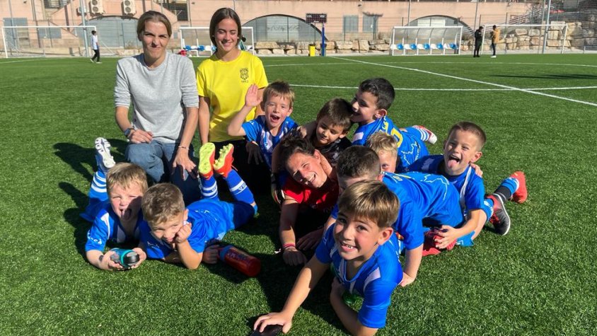 El Cassà recupera bones sensacions i guanya a Lloret