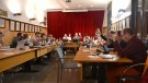 Aquest dijous, el ple dels pressupostos