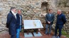 Presentació de la segona versió de l'audiovisual 3D dels Banys Àrabs de Girona