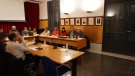 El govern municipal vol destinar part del romanent del 2018 a l'arranjament del 2n pis de can Trinxeria