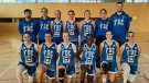 Doble victòria del bàsquet del Foment abans del descans nadalenc