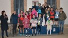 Jordi Rabionet torna a guanyar la Sant Silvestre de Cassà