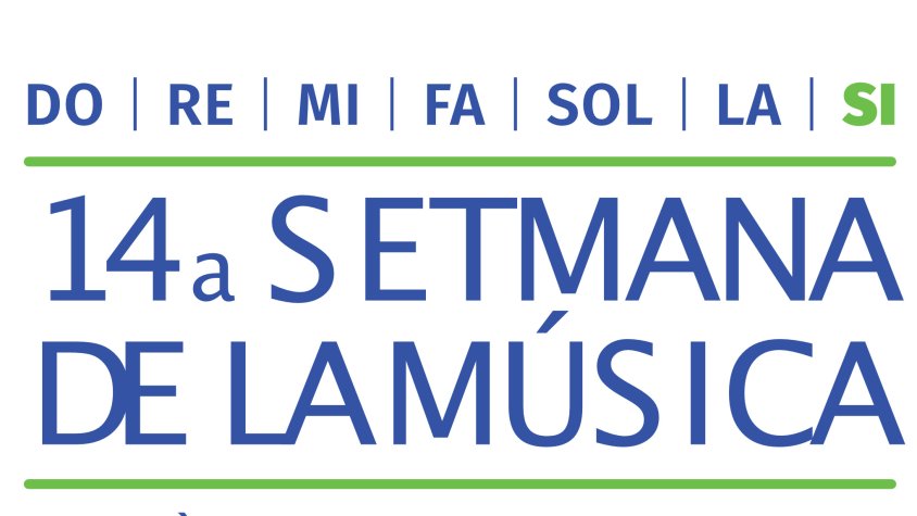 Dissabte comença la Setmana de la Música a Cassà de la Selva