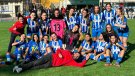 Els sèniors masculins de la UD Cassà tornen a guanyar