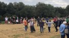 Dissabte que ve, assemblea d'Amics de la Sardana