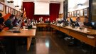 Dijous, el ple del mes d'abril
