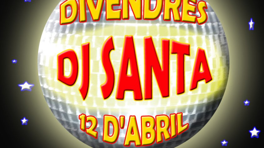 La UD Cassà organitza una Festa  dels 80's i els 90's