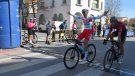 Gerard Cano s'imposa a la Cursa Social Cassà Bike en un ajustat esprint final
