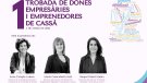 L'Ajuntament convoca la Primera Trobada de Dones Empresàries i Emprenedores de Cassà