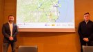 Planificador de rutes per a les Vies Verdes de Girona