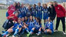 Doble victòria a domicili dels sèniors masculins de la UD Cassà
