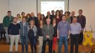#Cassapobleviu, lema d'ERC per a les eleccions municipals