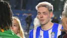 Brutal agressió a un jugador del Cassà després del partit contra el Cristinenc