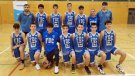 Doble derrota dels sèniors de bàsquet del Foment