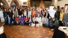 Cinquanta participants a la primera Trobada d’Empresàries i Emprenedores de Cassà