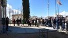 Celebració del Dia Internacional de les Dones