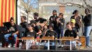 Aquest divendres, XVII Lliga de Glosa a l’escola Puig d’Arques