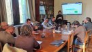 Es defineix el curs pilot de pela de suro del projecte SUROCAT