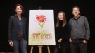 La cassanenca Irina Bertran Dalmau ha guanyat el concurs del cartell  Girona Temps de Flors