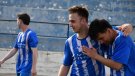 El Cassà B guanya de penal en el darrer sospir (3-2)