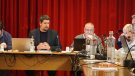 Pau Presas (Fem Cassà) recupera les funcions de l'alcaldia de Cassà