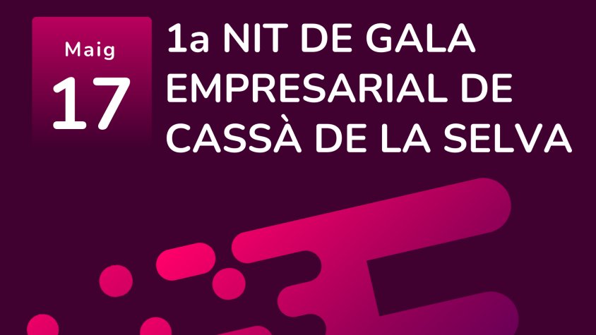 L'Ajuntament organitza un sopar de reconeixement a les empreses locals