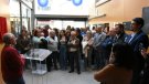 La Biblioteca de Cassà ja porta el nom de Maria Corominas