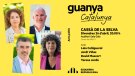 Esquerra comença la campanya divendres amb un acte a Cassà que comptarà amb Laia Cañigueral, Jordi Viñas, David Mascort i Teresa Jordà